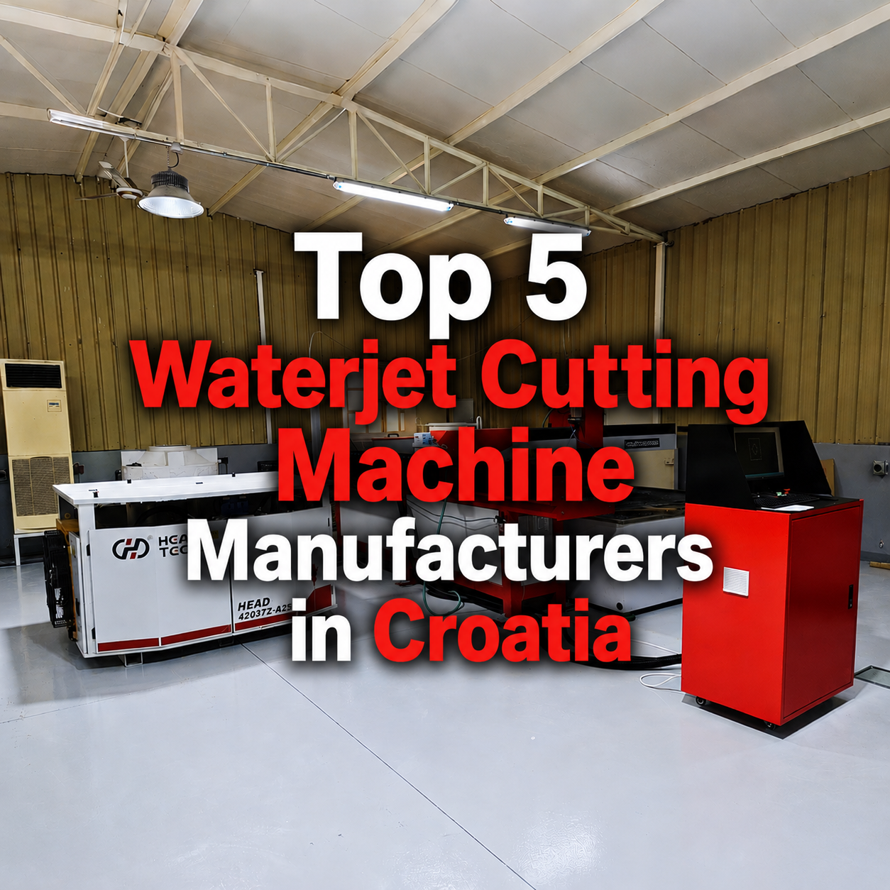 Top 5 Waterjet Cutting Machine Manufacturers in Croatia.png