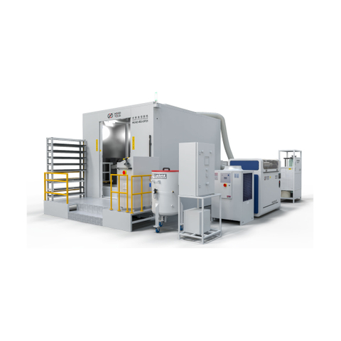 Otomotiv parçalarında kaynak dikiş muayenesi için hassas su jeti kesimi