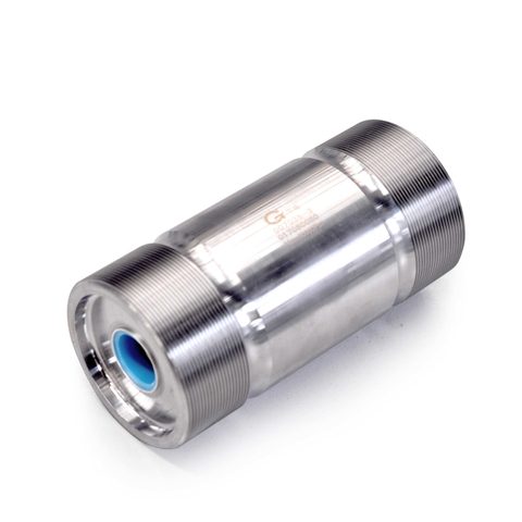 WaterJet 60K yüksek basınçlı silindir su jet yoğunlaştırıcısı