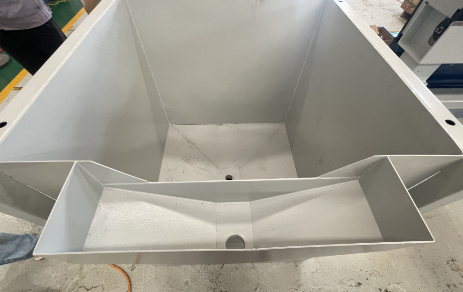 Aşındırıcı Sökme