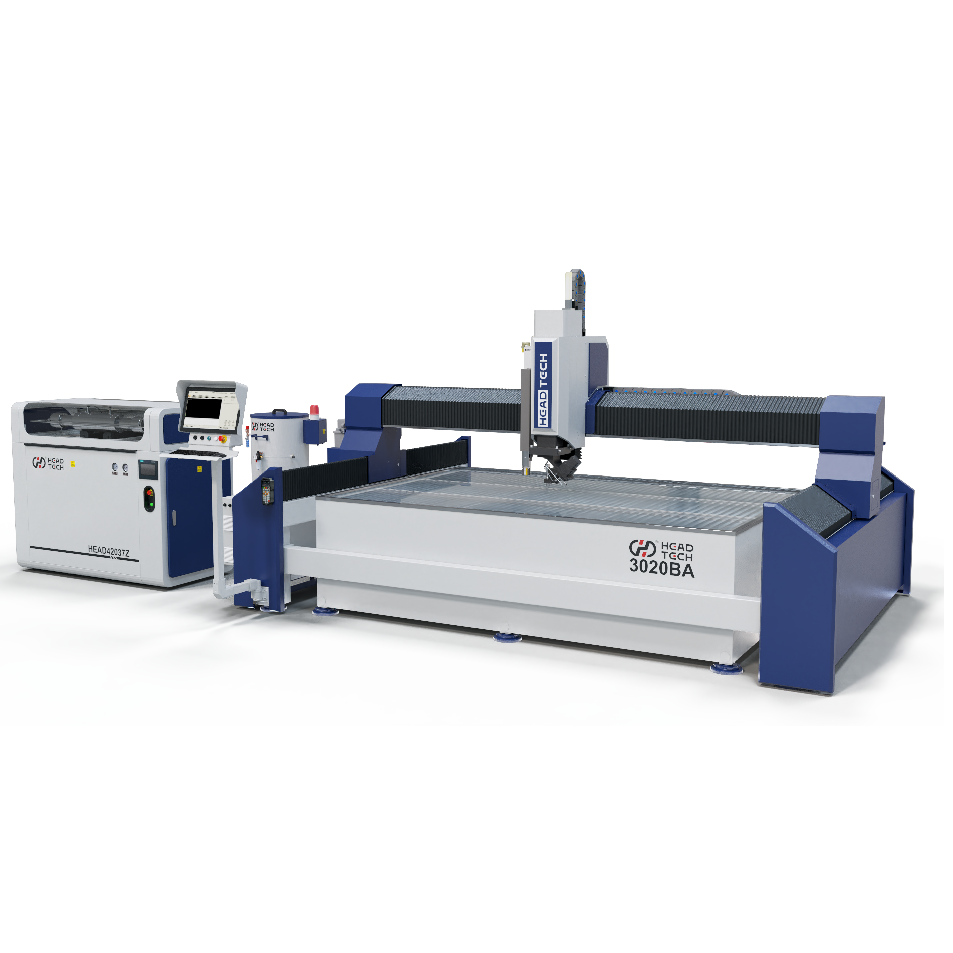 2024-7-30 陈琦 3020BA 专机 蓝色 维宏五轴 激光测高 B系列泵.png