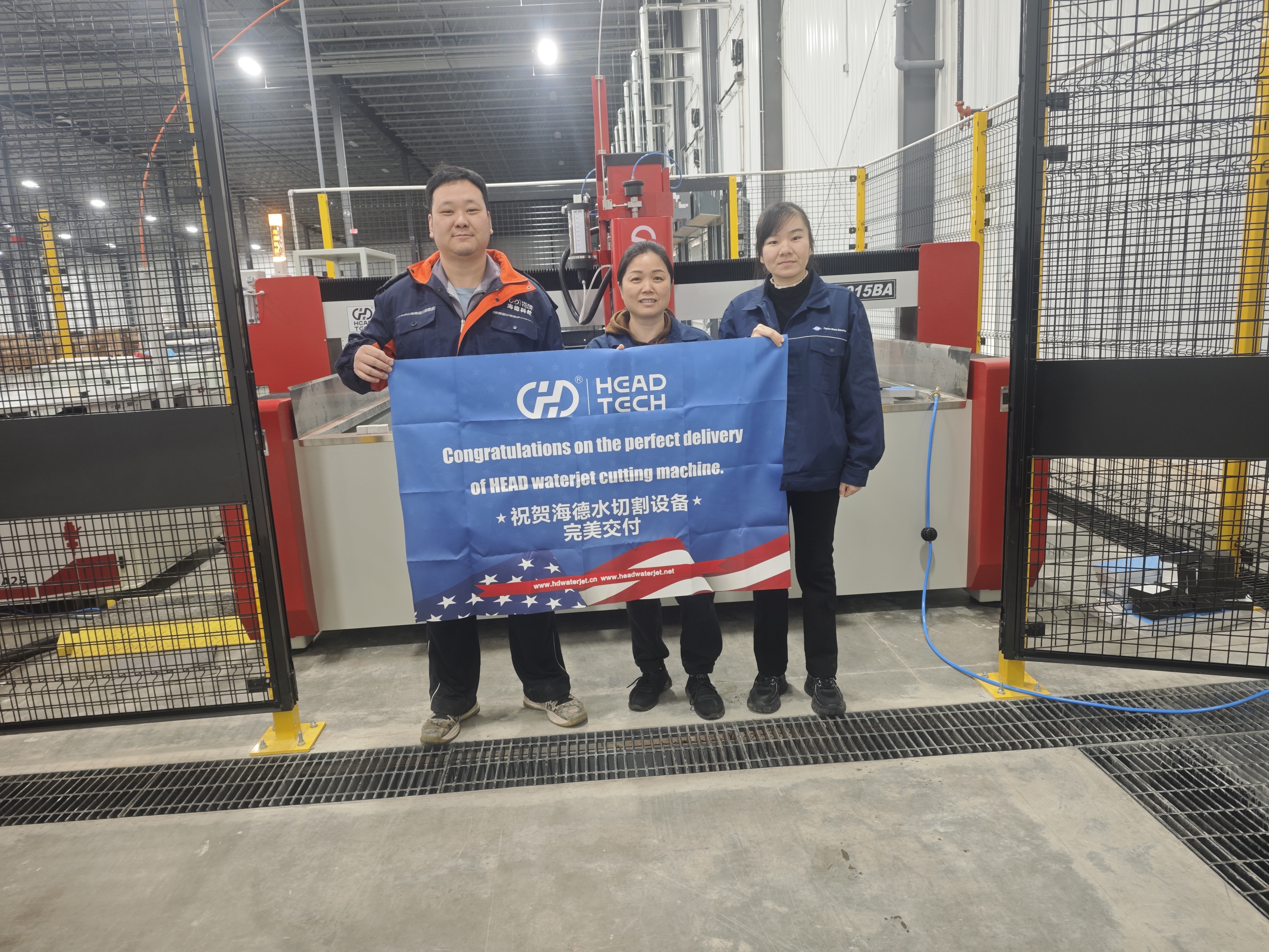 Amerika 