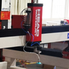Yeni Tasarım 3000*2000mm 3 Eksen Sujet Kesme Makinesi Fabrika Fiyatı