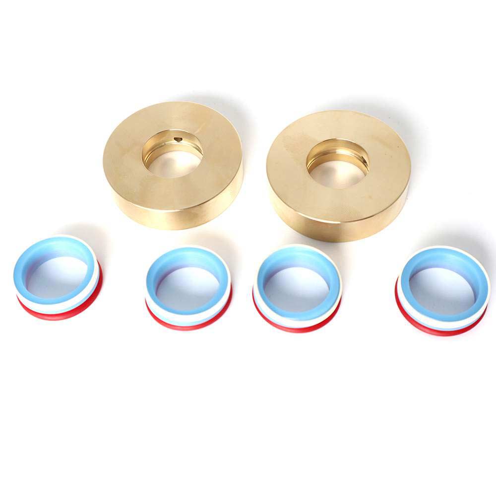 Waterjet yedek parçaları HP Mühür kiti 60K Yoğunlaştırıcı