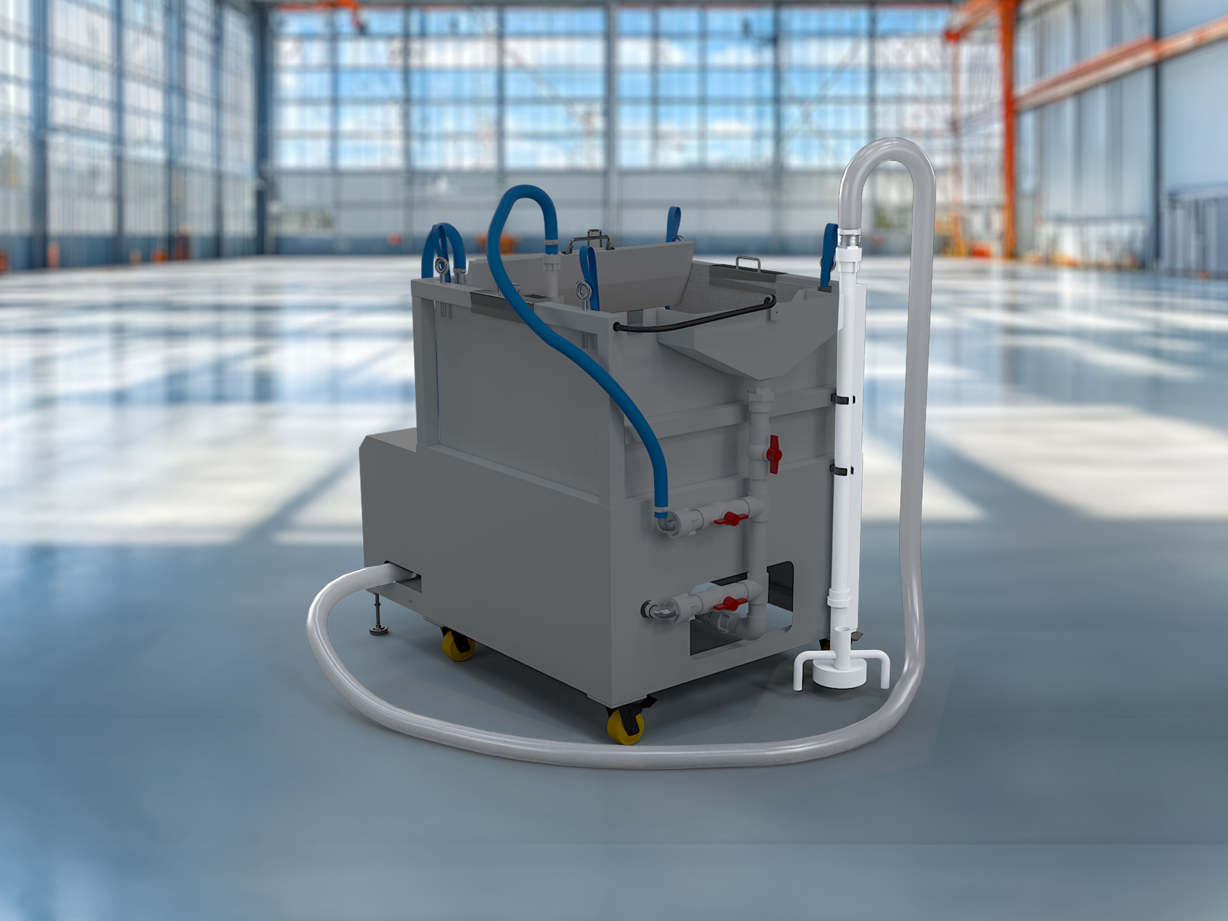 Aşındırıcı Sökme