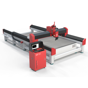 2025 Yeni Ürün 5 Eksen Kafası 2000*4000mm Sujet Kesme Makinesi Satılık