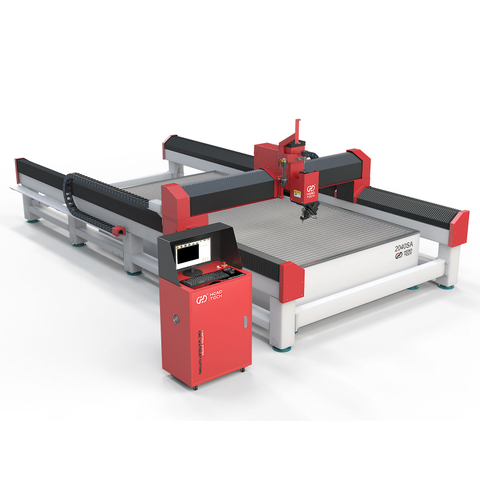 2025 Yeni Ürün 5 Eksen Kafası 2000*4000mm Sujet Kesme Makinesi Satılık