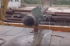 portable water jet cutting machine cut pipe .png