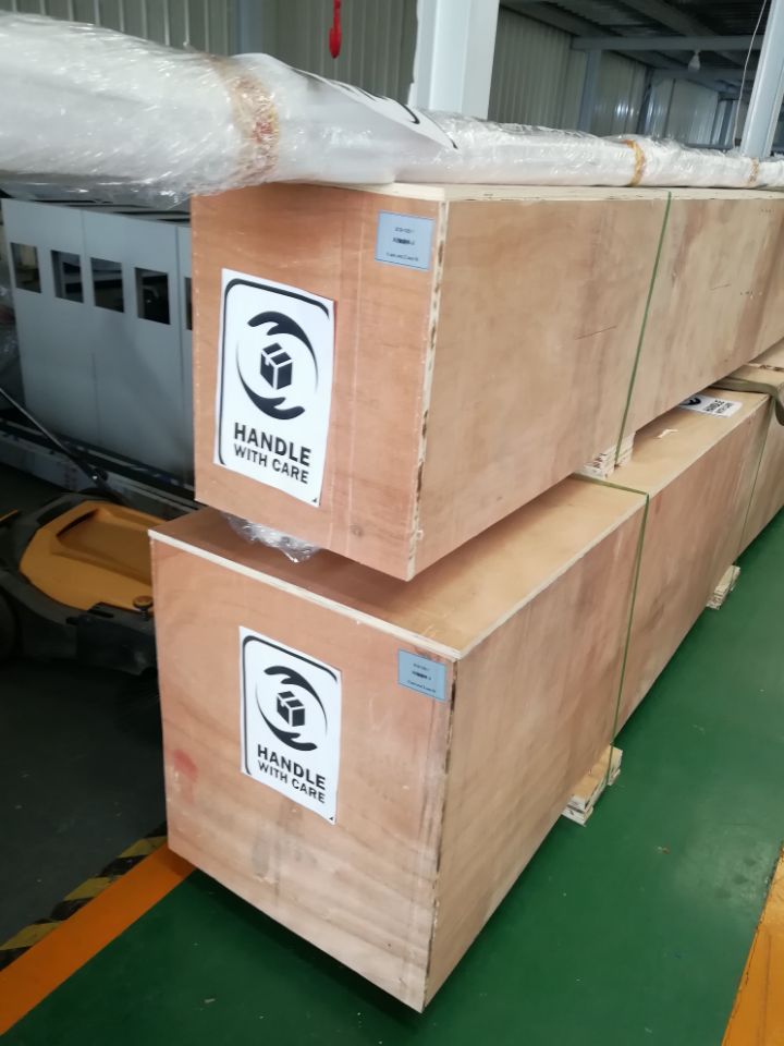 su jeti kesme makinesi