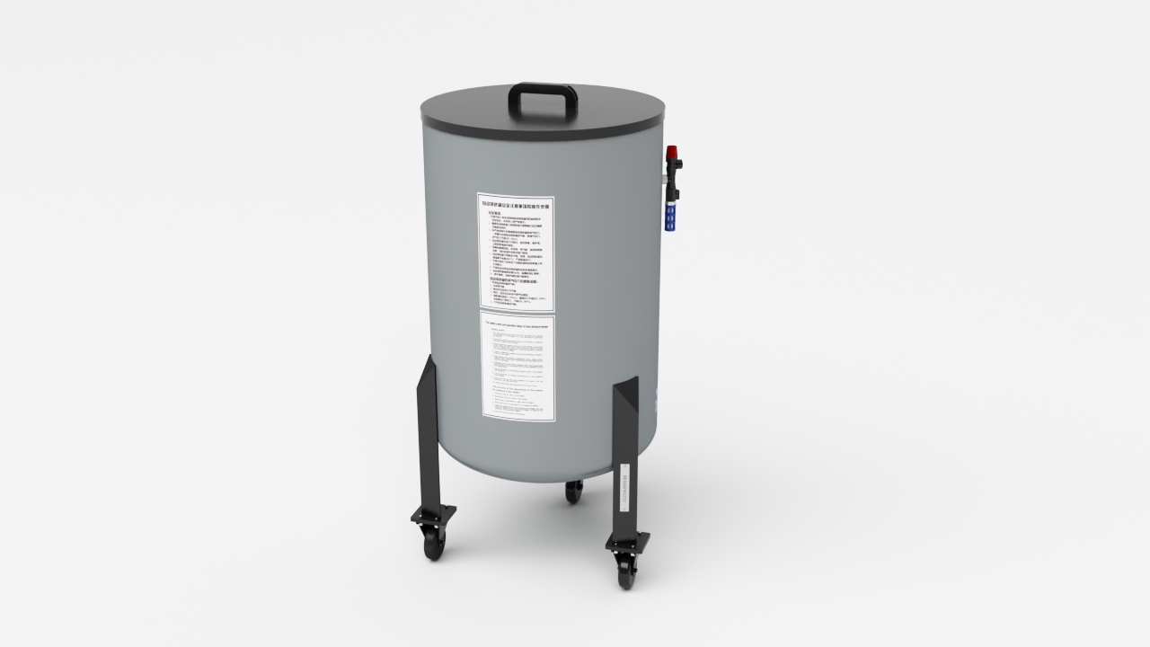 Baş Yeni Tasarlanmış Lamine Su Jeti Cam Kesme Makinesi Düşük Maliyet